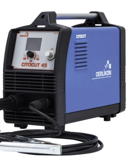 Lincoln Electric Plasma Cutting System CITOCUT 45