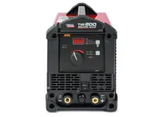 Lincoln Electric Welding Inverter Square Wave  TIG 200