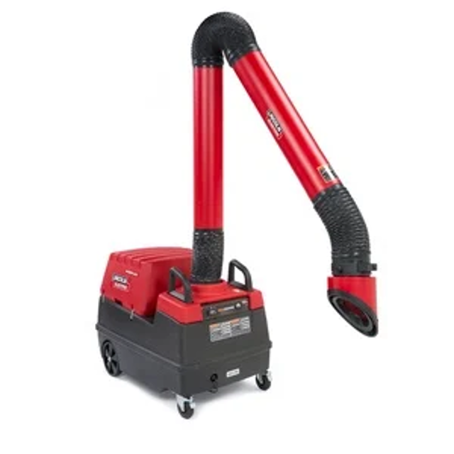 Lincoln Electric Extraction Arm LFA 4.1 (13FT) with Lamp Arc Sensor