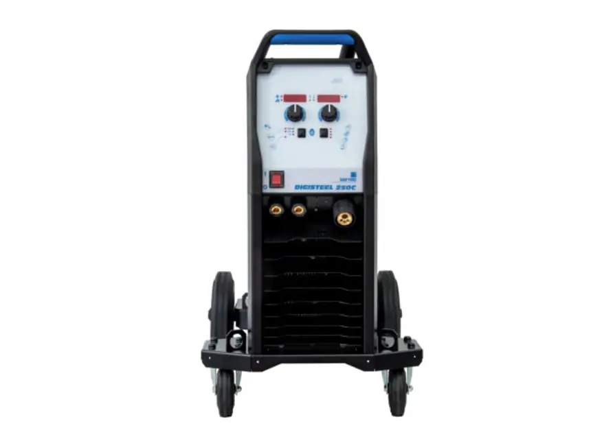 Lincoln Electric Inverter DIGISTEEL 250C