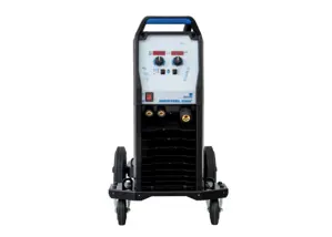Lincoln Electric Inverter DIGISTEEL 250C