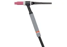 Lincoln Electric Air Cooled TIG Torche PTA-17V