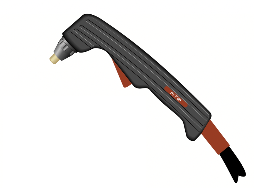 Lincoln Electric Torch PCT 80