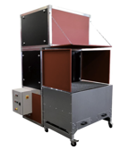 Lincoln Electric DOWNDRAFT TABLE 1200 x 800