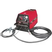 Lincoln Electric Welding Inverter PRO-CUT 55