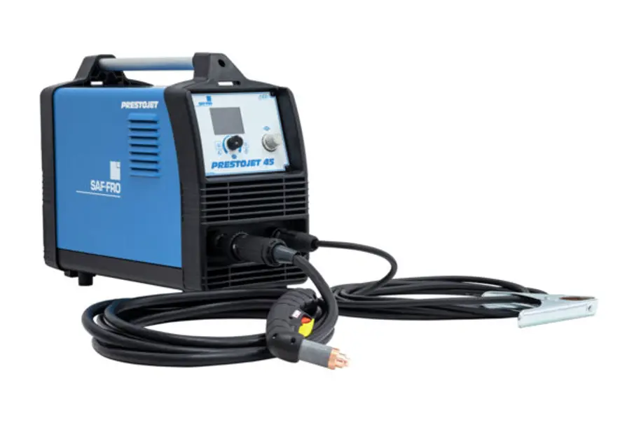 Lincoln Electric Welding Apparatus PRESTOJET 45