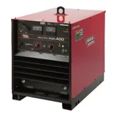 Lincoln Electric Welder R3R 300 Code 9866