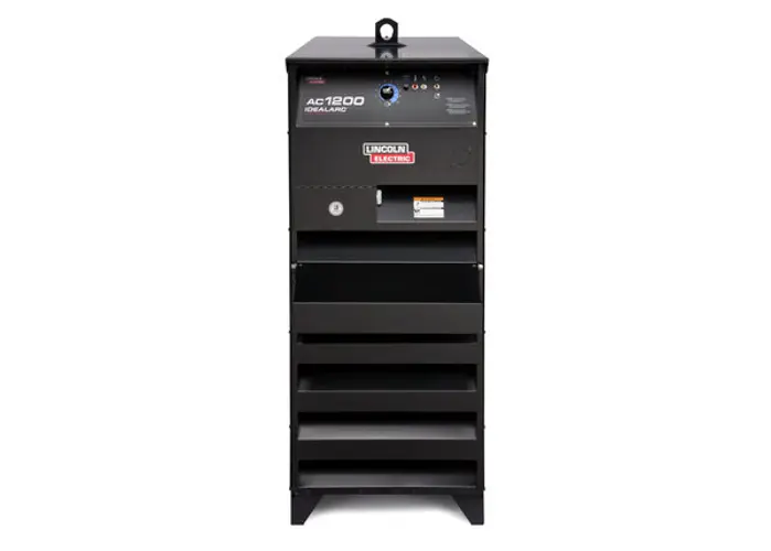 Lincoln Electric Welder IDEALARC AC-1200