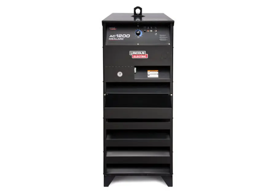 Lincoln Electric Welder IDEALARC AC-1200