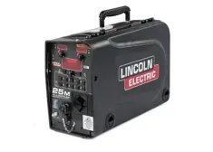 Lincoln Electric Welding Inverter POWER FEED 25M Aluminium
