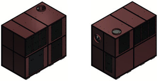 Lincoln Electric FILTRATION UNIT DIGIFILTER 6CD