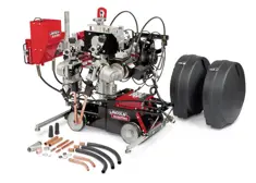 Lincoln Electric Modular Platform CRUISER