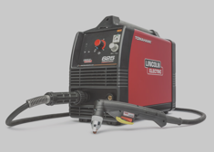 Lincoln Electric Plasma Cutter Tomahawk 625