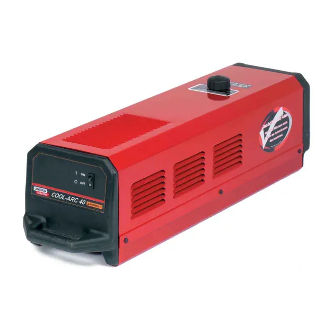 Lincoln Electric Recirculation Cooling System COOLARC 40 STAND ALONE