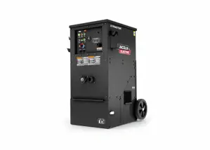 Lincoln Electric Welding Fume Extractor X-Tractor 2 Fume Gun