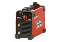 Lincoln Electric Welding Power Source INVERTEC 150S