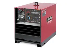 Lincoln Electric Welding Machine IDEALARC DC 400