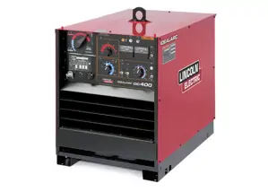 Lincoln Electric Welding Machine IDEALARC DC 400