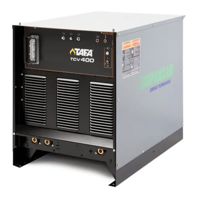 Lincoln Electric Welding System TCV400