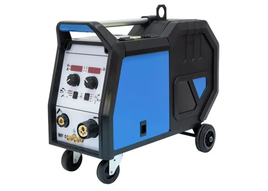 Lincoln Electric Inverter WF 52D