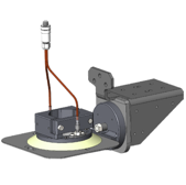 Lincoln Electric TORCH IMPACT SAFETY SYSTEM PO250/251