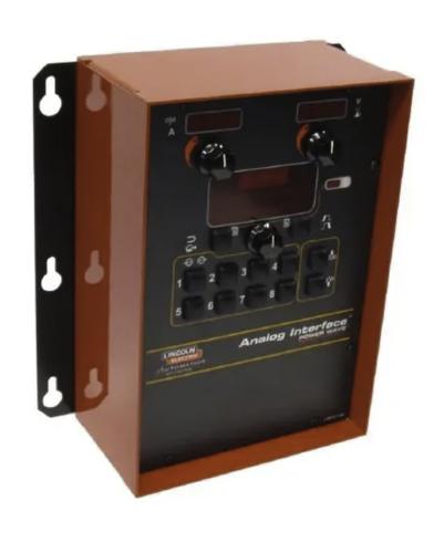 Lincoln Electric Deluxe Analog Interface AD1359-1