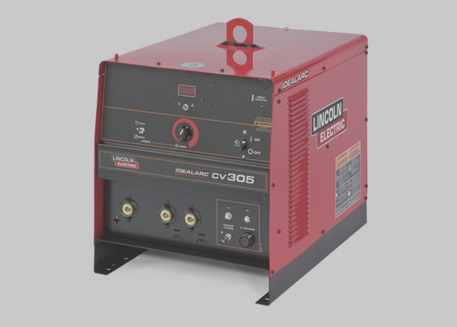 Lincoln Electric MIG Welder CV-305