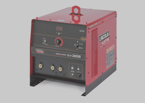 Lincoln Electric MIG Welder CV-305