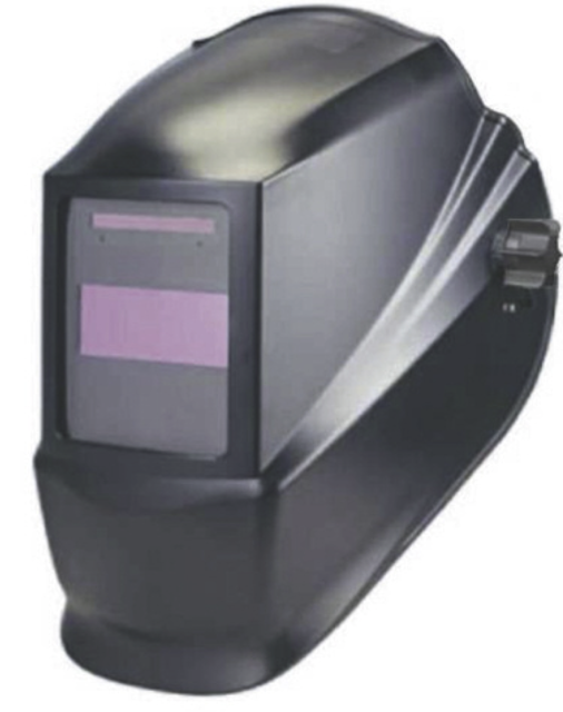 Lincoln Electric Autodarkening Helmet Shade 11