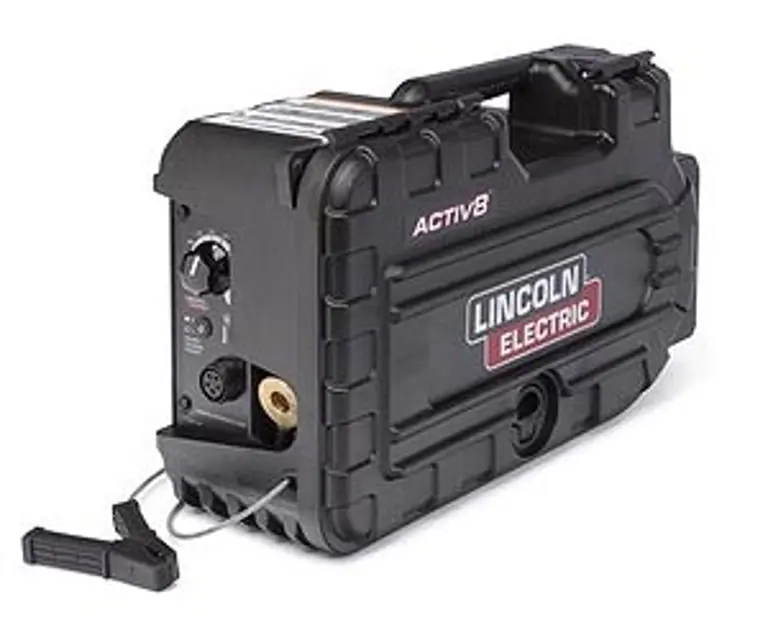 Lincoln Electric Wire Feeder ACTIV8