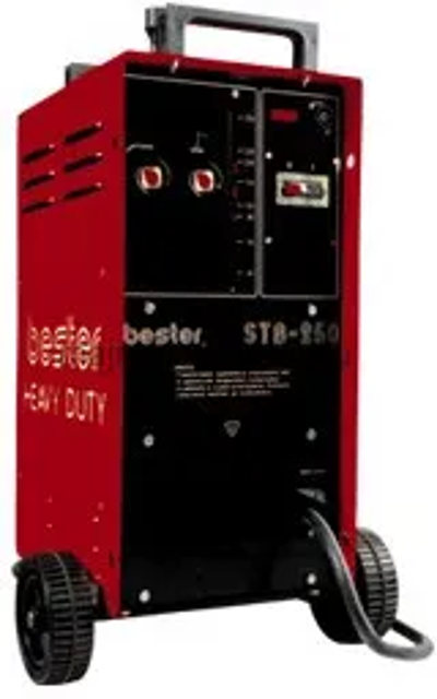 Lincoln Electric Welding Machine STB-225