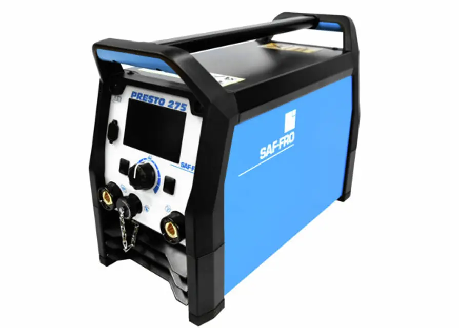 Lincoln Electric Inverter PRESTO 275