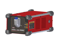 Lincoln Electric Cooler COOLARC-50C