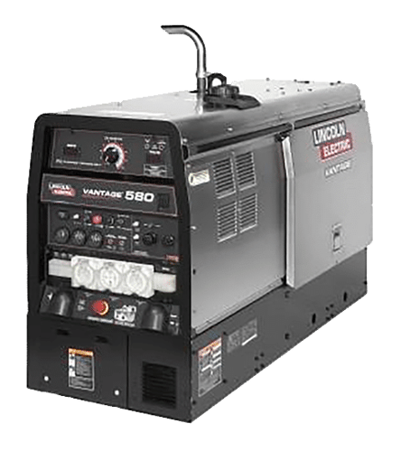 Lincoln Electric Wire Feeder Vantage 580