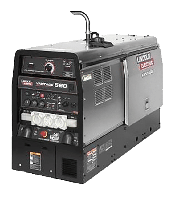 Lincoln Electric Wire Feeder Vantage 580