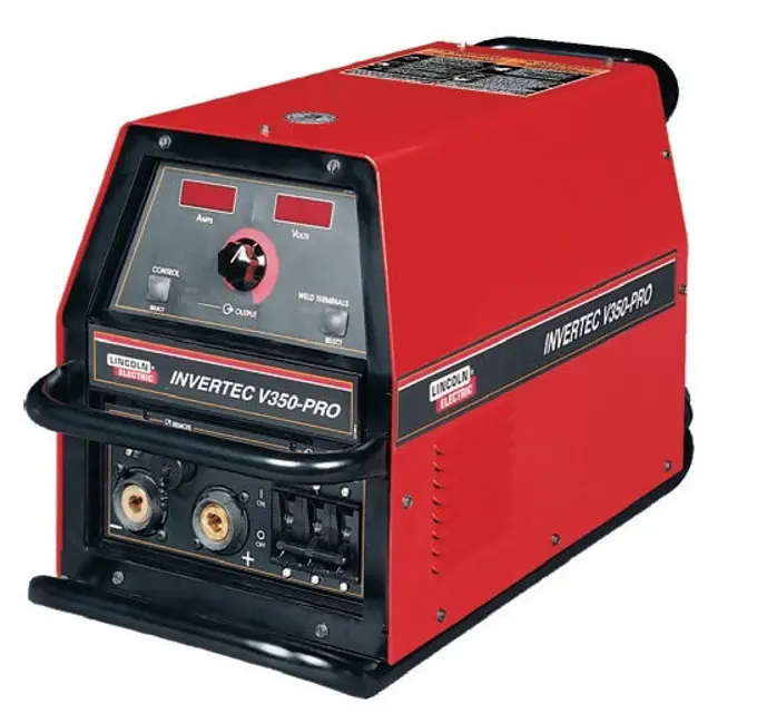Lincoln Electric Inverter INVERTEC V350-PRO