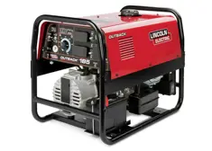 Lincoln Electric Welding Apparatus OUTBACK 185