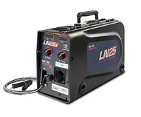 Lincoln Electric Welding Equipment RED-D-ARC LN-25x