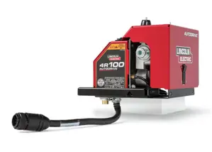 Lincoln Electric Wire Feeder AutoDrive 4R100