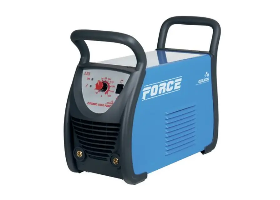 Lincoln Electric Welding Inverter CITOARC 1650