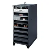 Lincoln Electric Constant/Variable Voltage DC Power Source IDEALARC DC 1500
