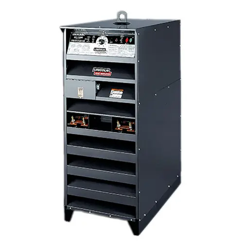 Lincoln Electric Constant/Variable Voltage DC Power Source IDEALARC DC 1500