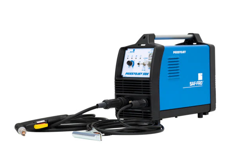 Lincoln Electric Welding Apparatus PRESTOJET 30K