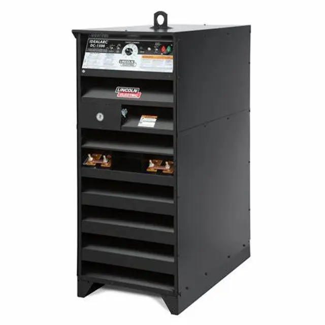 Lincoln Electric Welding Machine DC 1500 Code 11851