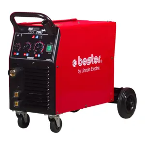 Lincoln Electric Welding Machine MAGPOWER 2100 i