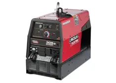Lincoln Electric Welding Inverter RANGER 305G