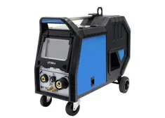 Lincoln Electric Inverter WF 56D