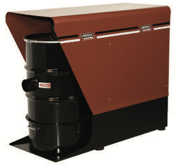 Lincoln Electric Welding Fume Extractor X-TRACTOR 8A