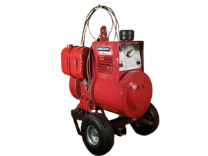 Lincoln Electric Welding Machine Weldanpower 130