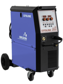 Lincoln Electric Welding Machine CITOLINE i250